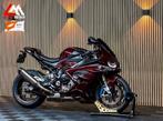 BMW S 1000 RR - Volledige Akrapovic - Carbon - CUSTOM, 4 cilinders, Bedrijf, Onbekend, Super Sport