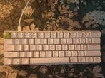 RK Royal Kludge RK61 KEYBOARD, Computers en Software, Ophalen of Verzenden, Gebruikt