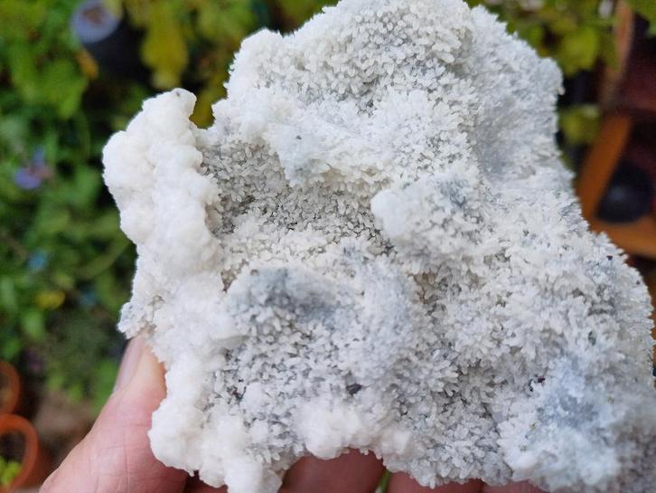 D3-4 Chalcedoon Kwarts Madan Bulgarije #collectie #verzamel, Verzamelen, Mineralen en Fossielen, Mineraal, Ophalen of Verzenden