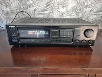 Onkyo TX-902 Versterker beschikbaar voor biedingen