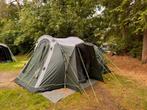 Tent Outwell Nevada 4, Caravans en Kamperen, Tenten, Ophalen, Nieuw, Tot en met 4