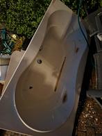 Ligbad, Huis en Inrichting, Ophalen, Gebruikt, Minder dan 100 cm, 50 tot 75 cm