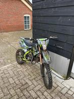 Pitbike 125 cc 4 takt, Fietsen en Brommers, Brommers | Crossbrommers, Ophalen, Zo goed als nieuw, Overige merken