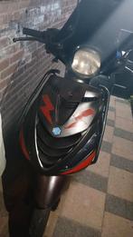 Zip 4takt 2008, Fietsen en Brommers, Scooters | Piaggio, Ophalen, Benzine, Zip