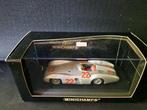 Mercedes Benz W196 GP France H. Lang 1:43 - 1954, Hobby en Vrije tijd, Modelauto's | 1:43, Ophalen, Nieuw, Auto, MiniChamps