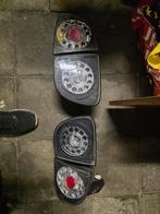 seat leon 1m achter lichten en koplampen, Auto-onderdelen, Verlichting, Ophalen of Verzenden, Gebruikt, Seat