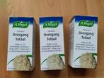 Overgang Totaal tabletten , merk A Vogel. 2 volle potjes, Ophalen of Verzenden, Nieuw, Overige typen