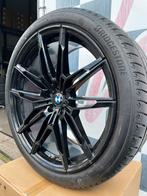 21 inch BMW X3 X4 velgen 5x112 + Bridgestone RFT, 275 mm, Banden en Velgen, Nieuw, Terreinwagen