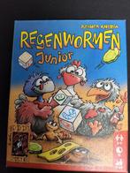 Regenwormen Junior spel, Vijf spelers of meer, Ophalen of Verzenden, Zo goed als nieuw, 999games