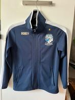 FC Den Bosch trainingsvest 152, Blauw, Overige maten, Ophalen of Verzenden, Voetbal