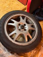 4 velgen origineel voor Mini, Auto diversen, Ophalen, Gebruikt