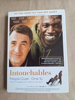 Dvd intouchables, Vanaf 12 jaar, Ophalen of Verzenden, Zo goed als nieuw, Overige genres