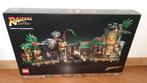 Lego 77015 Temple of the golden idol indiana jones, Kinderen en Baby's, Speelgoed | Duplo en Lego, Ophalen of Verzenden, Nieuw