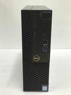 partij"2 stuks dell optiplex 3070 i5 9500 sff, Computers en Software, 256 GB, Ophalen of Verzenden, Zo goed als nieuw, Dell