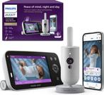 Philips Avent Premium babyfoon scd973/26 nieuw in doos, Kinderen en Baby's, Babyfoons, Ophalen of Verzenden, Nieuw, 250 meter of meer