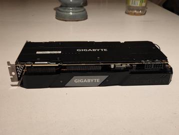 Rtx 2080 super 8GB  beschikbaar voor biedingen