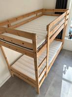 Stapelbed IKEA, Kinderen en Baby's, Kinderkamer | Stapelbedden en Hoogslapers, Gebruikt, Stapelbed, Ophalen