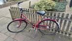 SPARTA DAMESFIETS - OPKNAPPER, Ophalen, Gebruikt, Sparta, Versnellingen