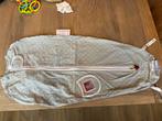 Puckababy mini, Kinderen en Baby's, Dekens, Slaapzakjes en Inbakerproducten, Ophalen of Verzenden, Zo goed als nieuw, Minder dan 70 cm