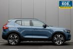Volvo XC40 B4 MY2026 SAMENSTELLEN EXTRA VOORDEEL, 15 km/l, Gebruikt, 4 cilinders, 1969 cc