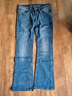Dames jeans van IL Dolce maat 30, Kleding | Dames, Ophalen of Verzenden, Zo goed als nieuw, Blauw, W30 - W32 (confectie 38/40)