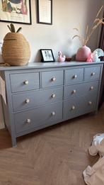 Ikea Hemnes, Huis en Inrichting, Kasten | Ladekasten, Ophalen, 5 laden of meer, Zo goed als nieuw, Minder dan 100 cm