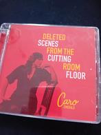 CD-DVD  Caro Emerald ., Ophalen of Verzenden, 2000 tot heden, Zo goed als nieuw