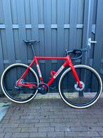 Ridley X night SL Dura-ace, Fietsen en Brommers, Fietsen | Racefietsen, Overige merken, Gebruikt, Carbon, Ophalen of Verzenden