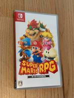Super Mario RPG - Nintendo Switch, Spelcomputers en Games, Verzenden, 1 speler, Nieuw, Role Playing Game (Rpg)