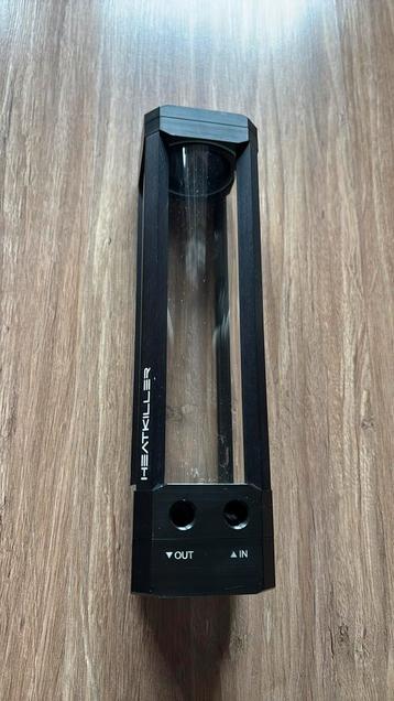 Watercool Heatkiller Tube 200 D5 Attachment-AGB beschikbaar voor biedingen