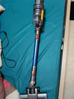 Sauber stofzuiger zonder lader, Verzenden