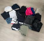 Kledingpakket dames: Only spijkerbroek, shirts,pantalons, l, Kleding | Dames, Overige Dameskleding, Ophalen, Zo goed als nieuw