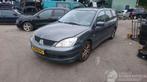 Mitsubishi Lancer Wagon 2005 1.6 16v 4G18 Grijs A39 onderdel, Auto-onderdelen