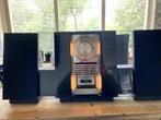 Beosound Ouverture en Beolab 2500, Ophalen, Gebruikt, Cd-speler, Bang & Olufsen