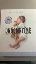 Baby in een Droomritme - Stephanie Molenaar, Ophalen, Zo goed als nieuw, Zwangerschap en Bevalling