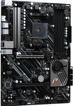 ASRock X470 Master SLI, Computers en Software, Moederborden, Info@asrock.nl, ASRock, DDR4, Ophalen of Verzenden