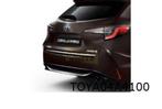 Toyota Corolla TS (5/19-) (Wagon) Sierlijst onderzijde achte, Auto-onderdelen, Nieuw, Achterklep, Ophalen of Verzenden, Achter