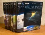Planet Earth DVD Boxset - BBC Natuurdocumentaire, Alle leeftijden, Boxset, Ophalen of Verzenden, Zo goed als nieuw
