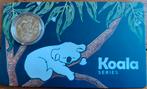 Australië 50 Cent 2025 Koala RAM Royal Australian Mint CC, Ophalen of Verzenden, Setje