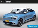 Dongfeng BOX Launch Edition 42 kWh | 360 camera | Adaptiev, Auto's, Dongfeng, 1330 kg, Stof, 95 pk, Blauw