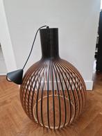 Secto Design Octo 4240 zwart plafondlamp, Ophalen