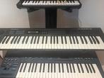 Roland Alpha Juno 2, Muziek en Instrumenten, Synthesizers, Ophalen of Verzenden, Zo goed als nieuw, 61 toetsen, Roland