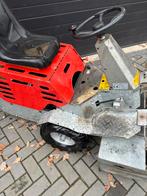 Westermann mestschuif, Ophalen of Verzenden, Zo goed als nieuw