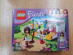 Legofriends 3938, Ophalen of Verzenden, Zo goed als nieuw