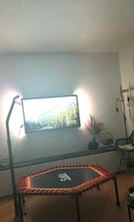 Salta Fitness trampoline met handvat. Volledig NIEUW in doos, Ophalen, Nieuw