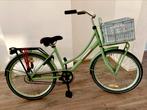 Prachtige Transporter Meisjefiets 24 Inch Frammaat 41 Cm, Ophalen of Verzenden, Zo goed als nieuw, 24 inch