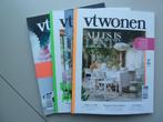3 x vtwonen 2024 en 2025, Ophalen of Verzenden, Nieuw