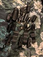 Microfoonhouders - Diverse merken, Ophalen, Gebruikt, Overige instrumenten