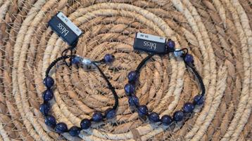 2 BLISS armbanden beschikbaar voor biedingen