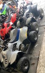 Pitbike quad kinderquad opknapper loop of sloop, Ophalen of Verzenden, Gebruikt, Overige typen
